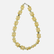 Abundant Support Healing Necklace